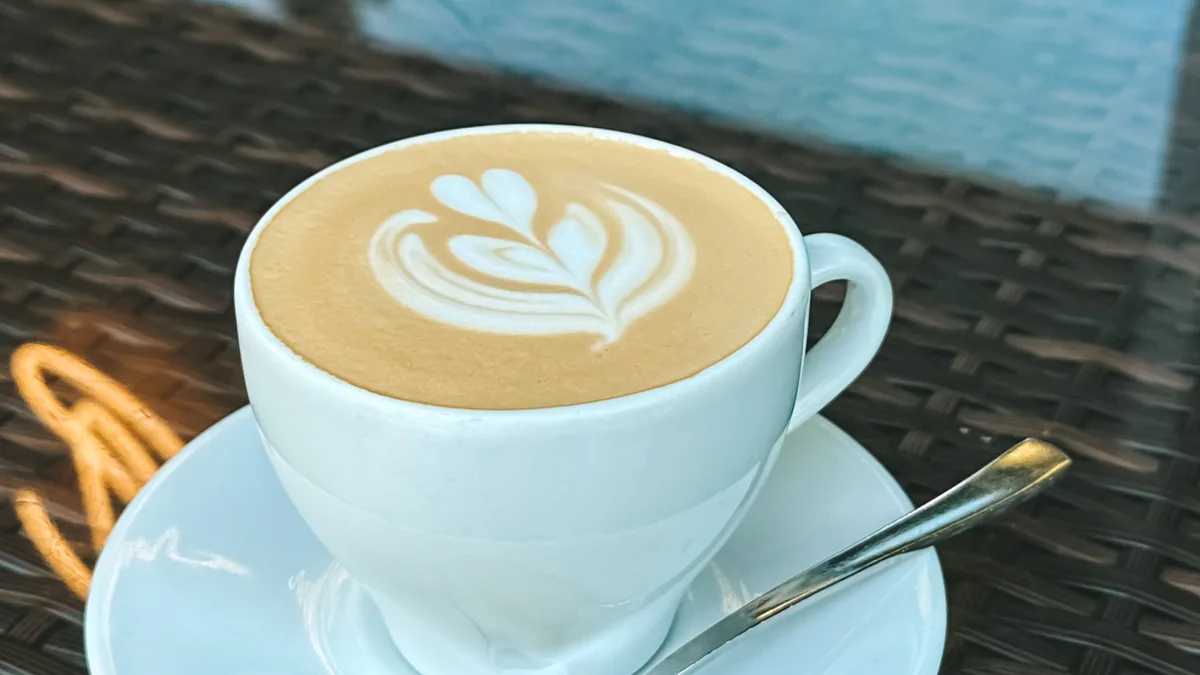Cappuccino
