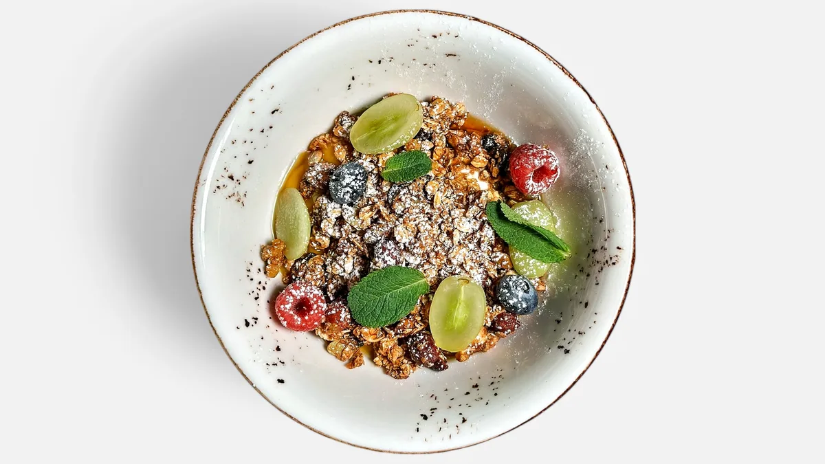 Granola