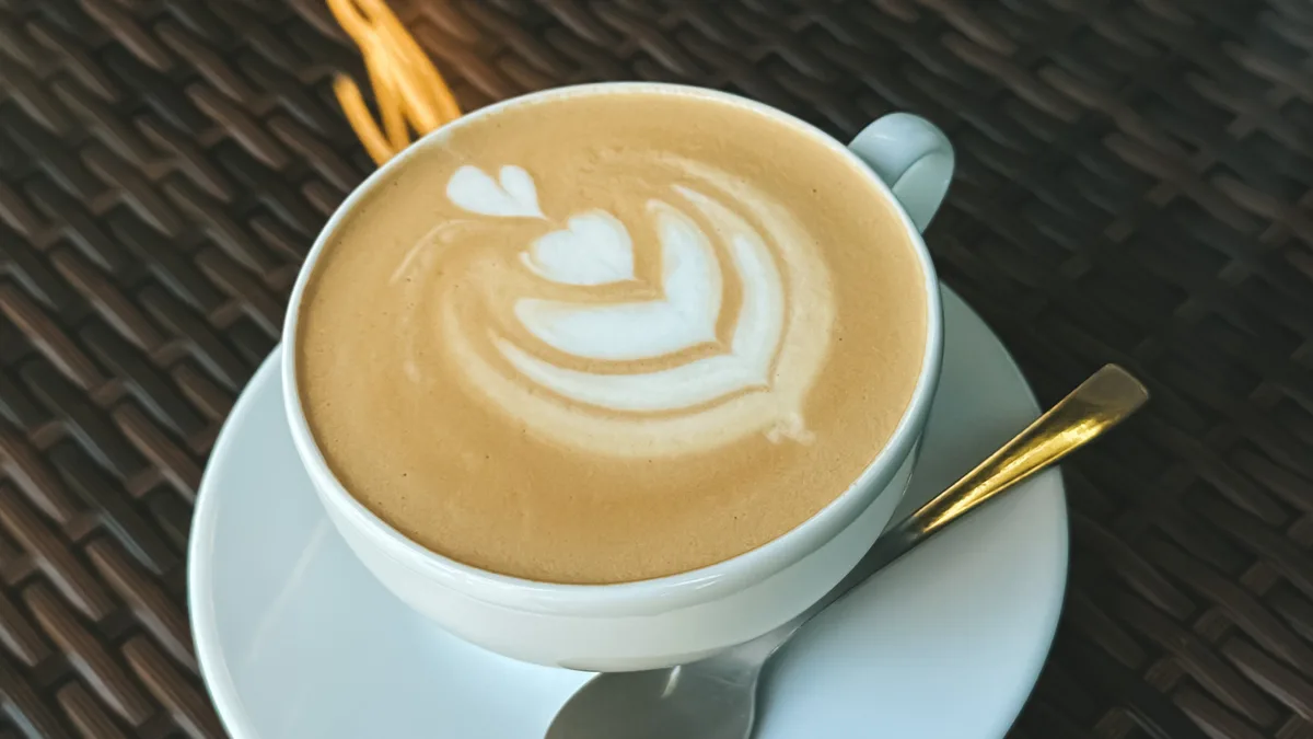 Latte