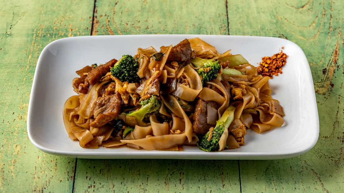 Pad See Ew