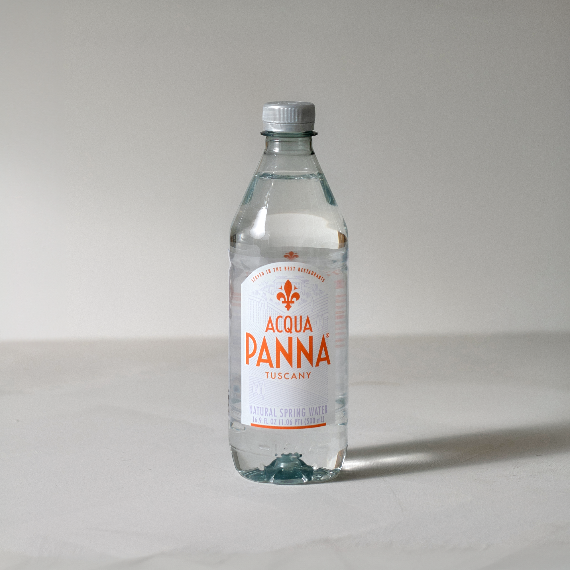 Aqua Panna (Still)
