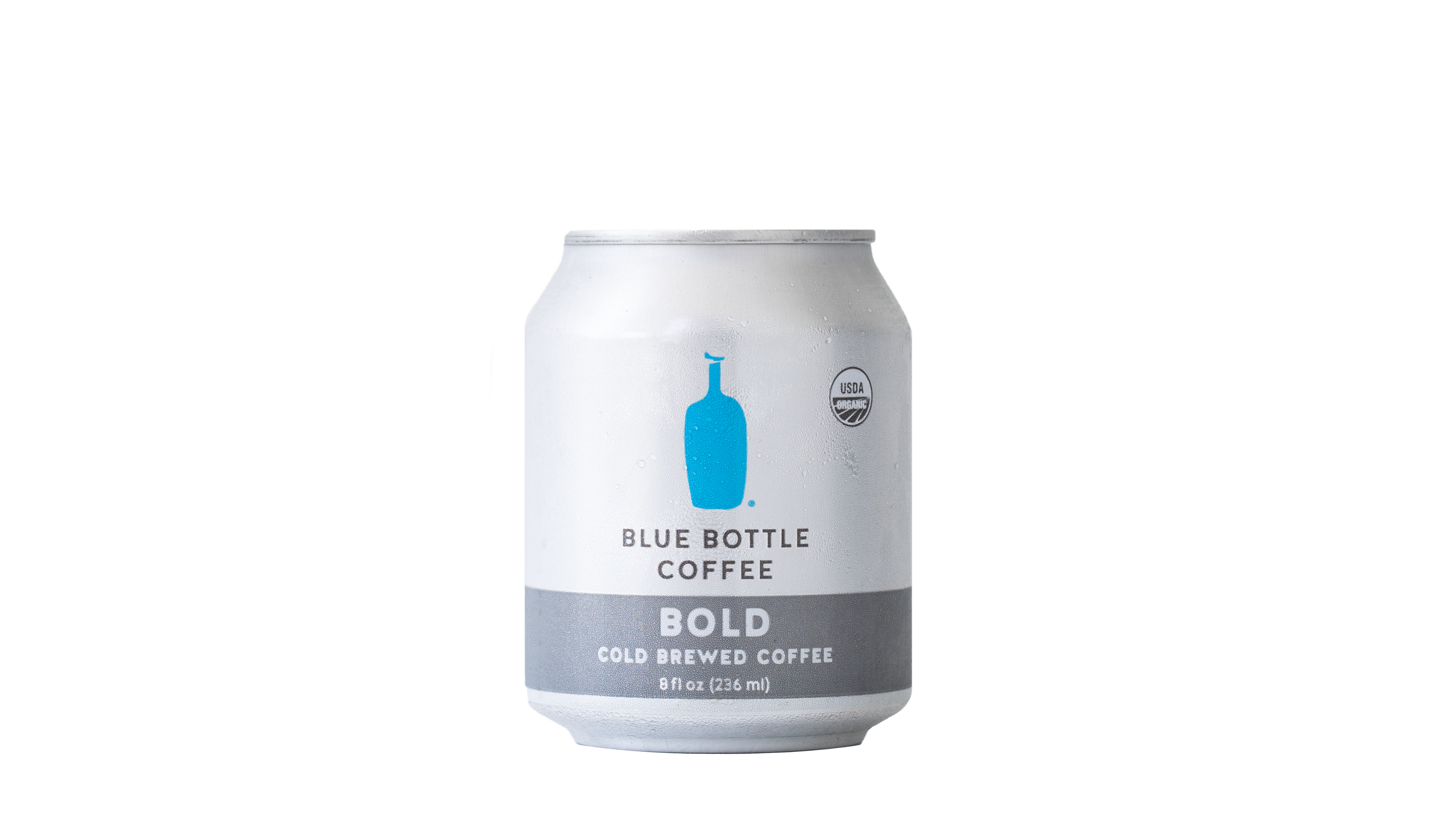 Bold Cold Brew