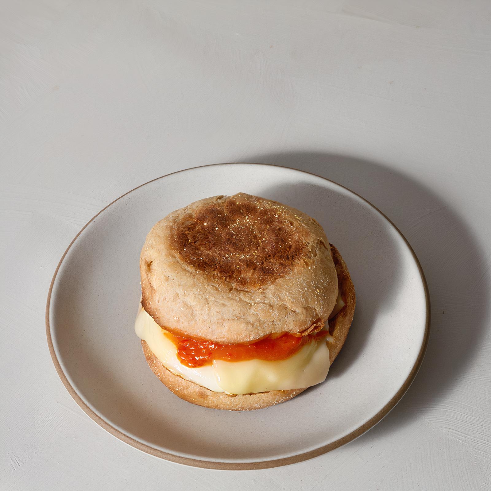 Breakfast Sandwich