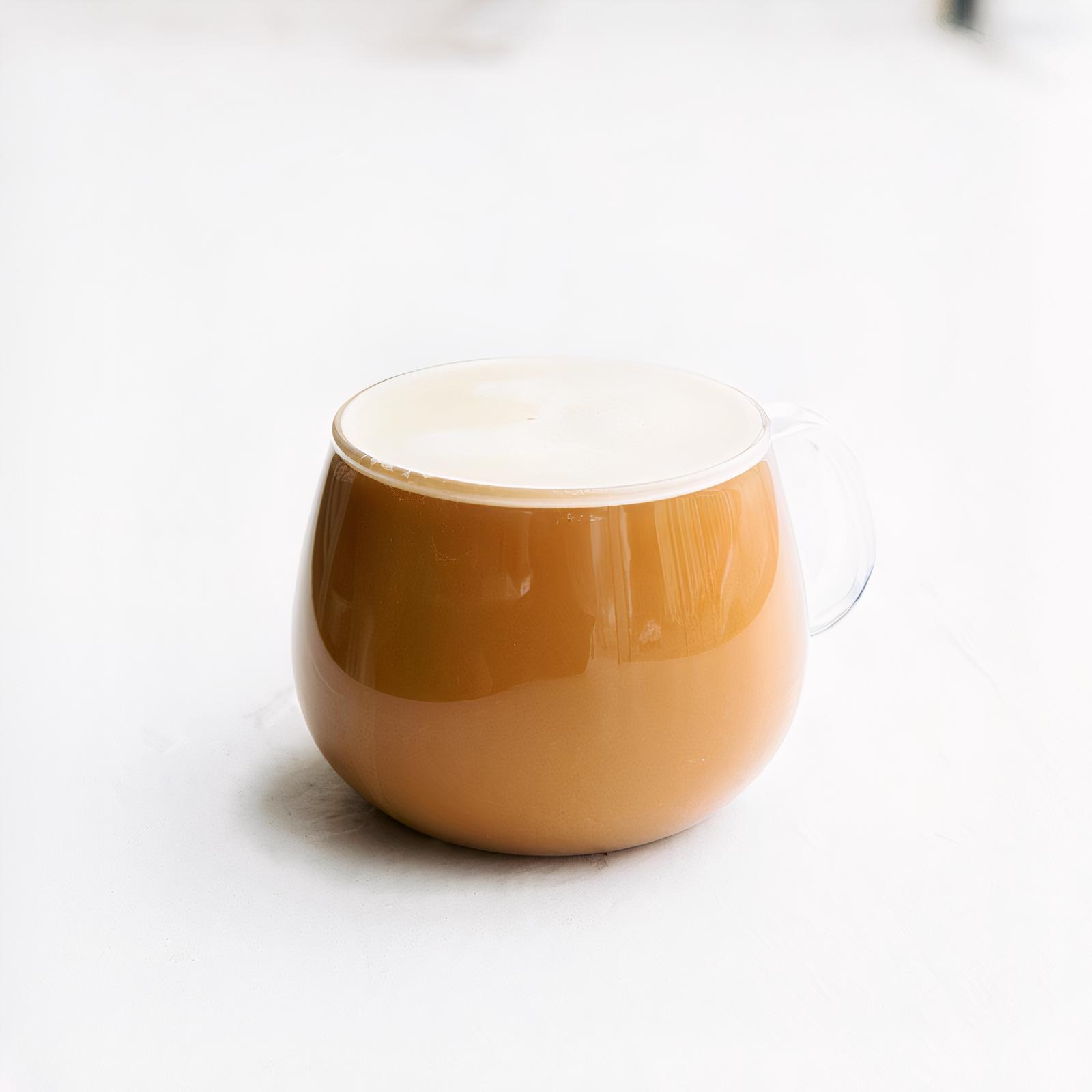 Café Au Lait