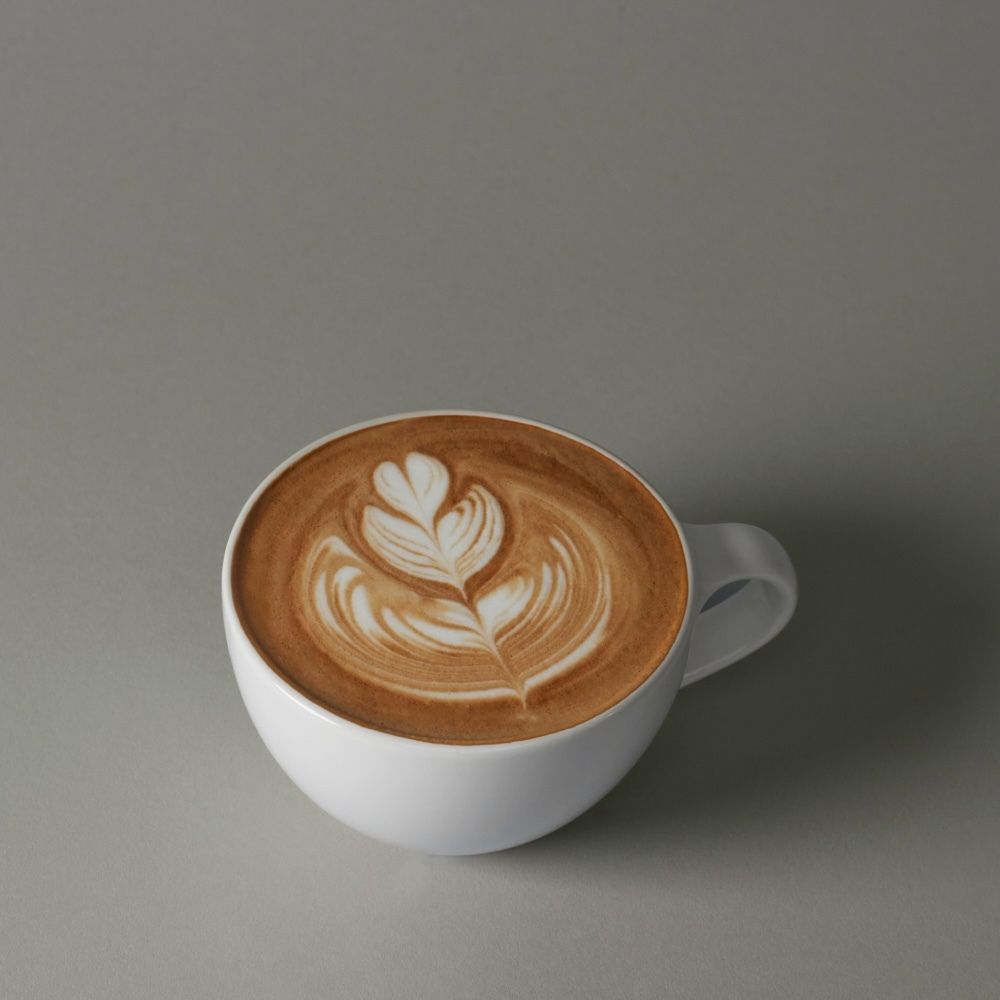 Caffè Latte