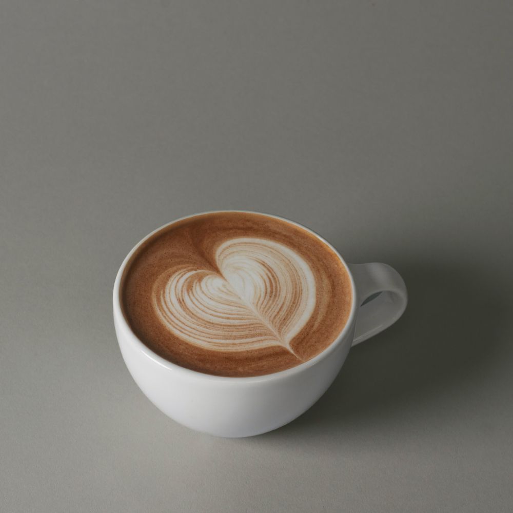 Caffè Mocha