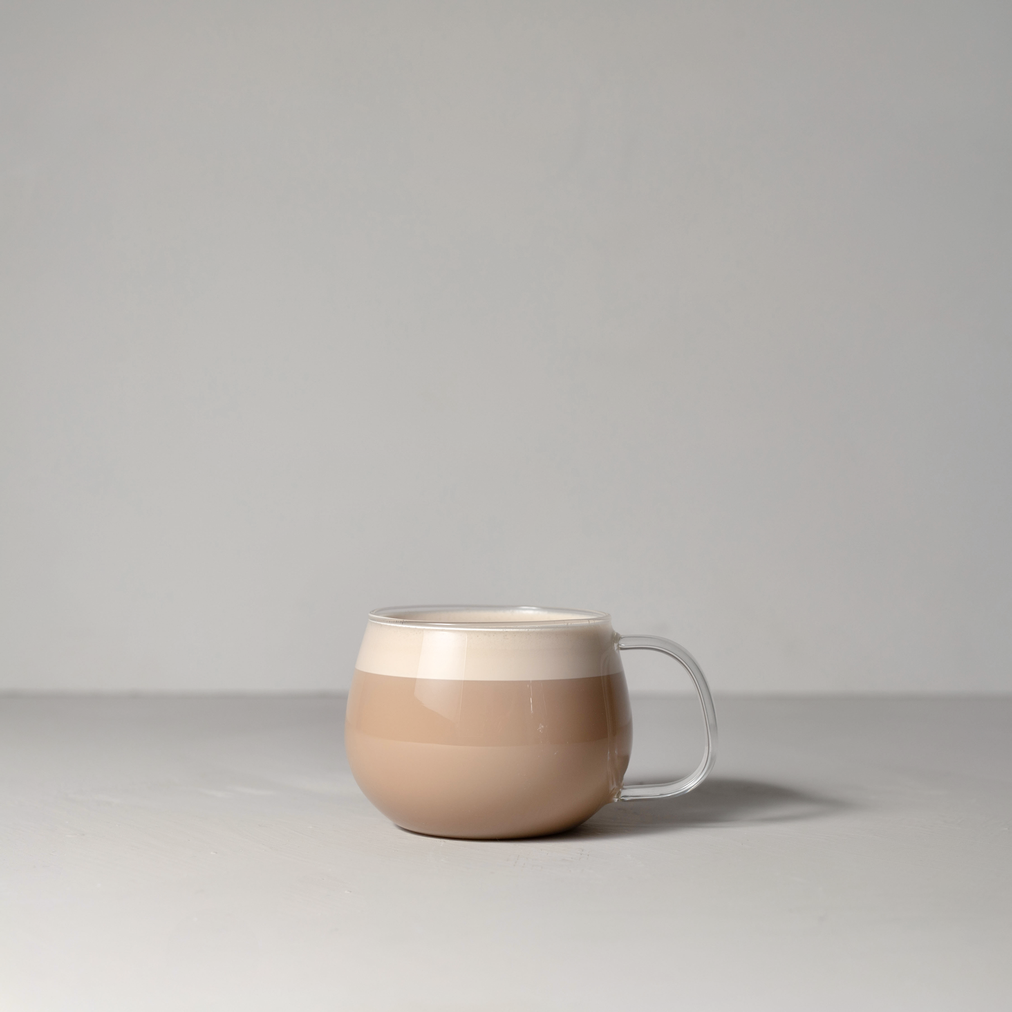 Chai Latte