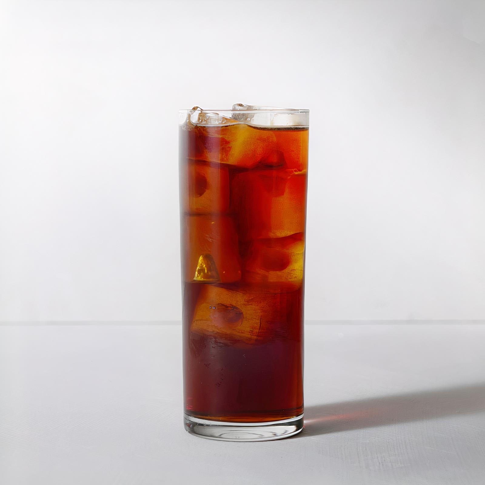 Cold Brew