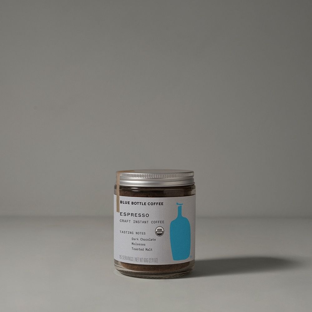 Craft Instant Coffee