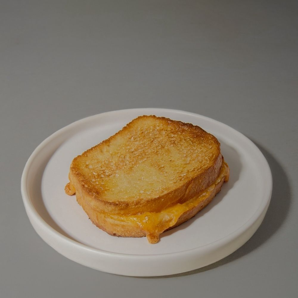 Grilled Cheese