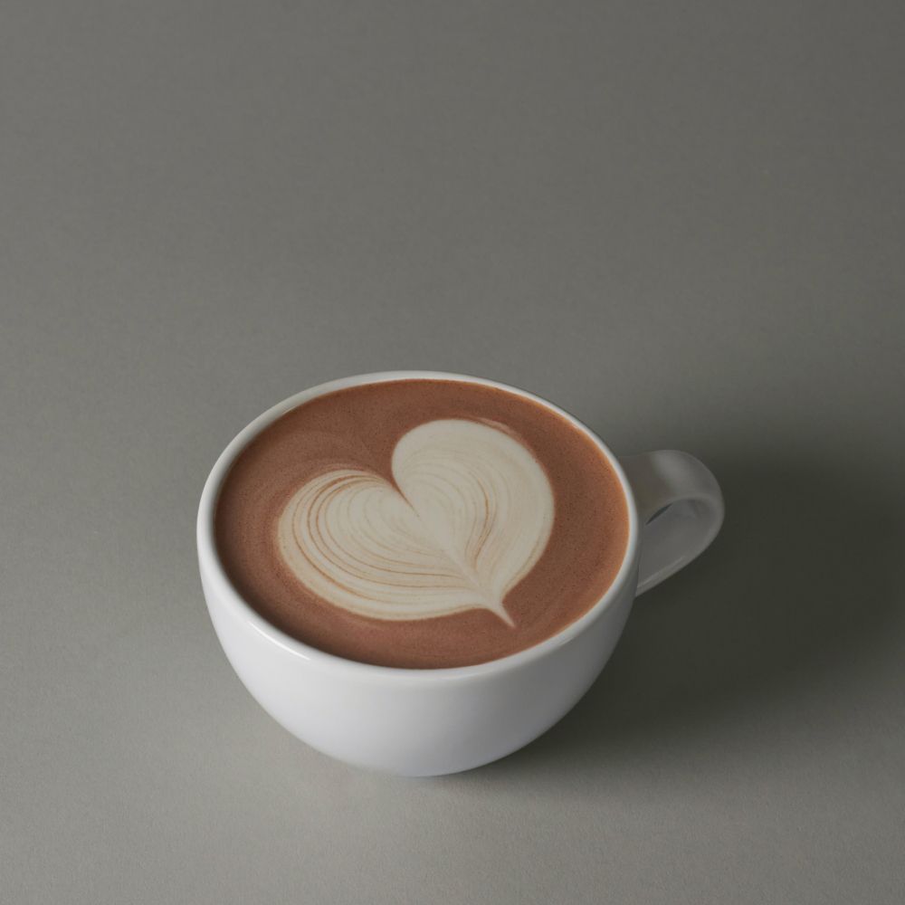 Hot Chocolate