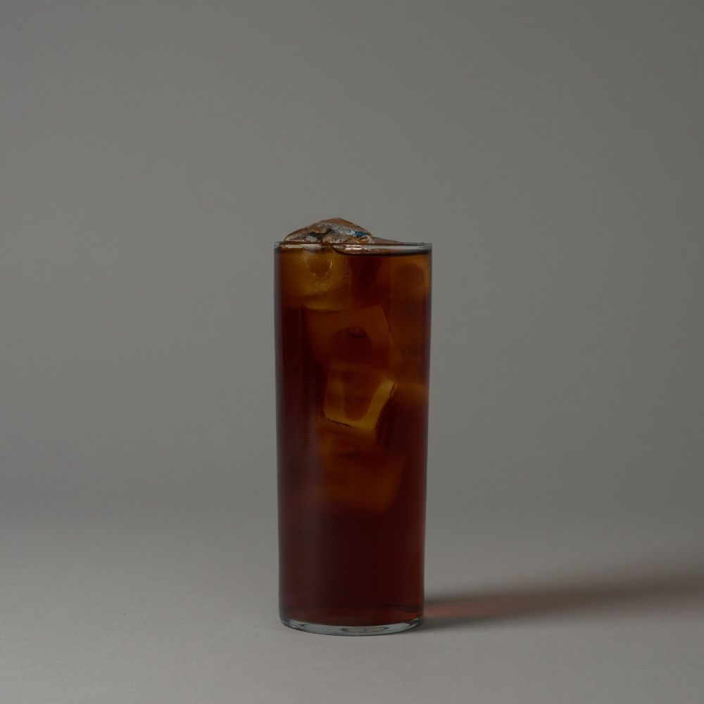 Iced Americano