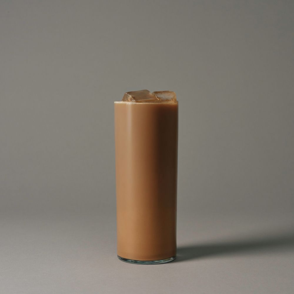 Iced Caffè Mocha
