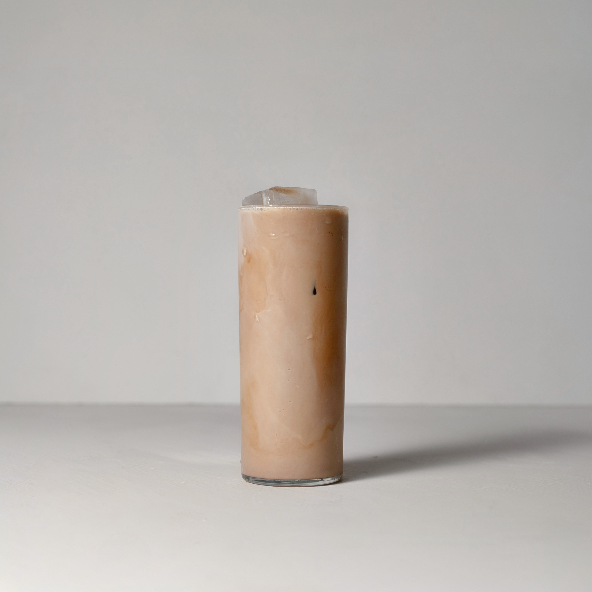 Iced Chai Latte