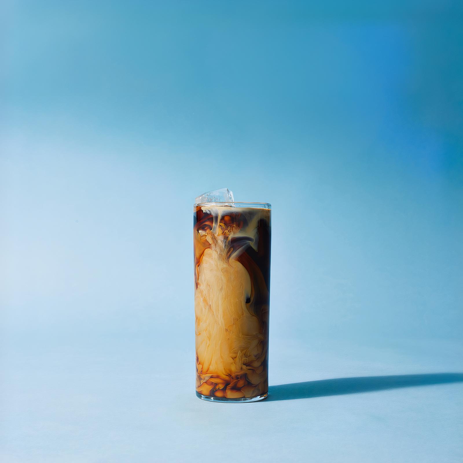 Iced NOLA