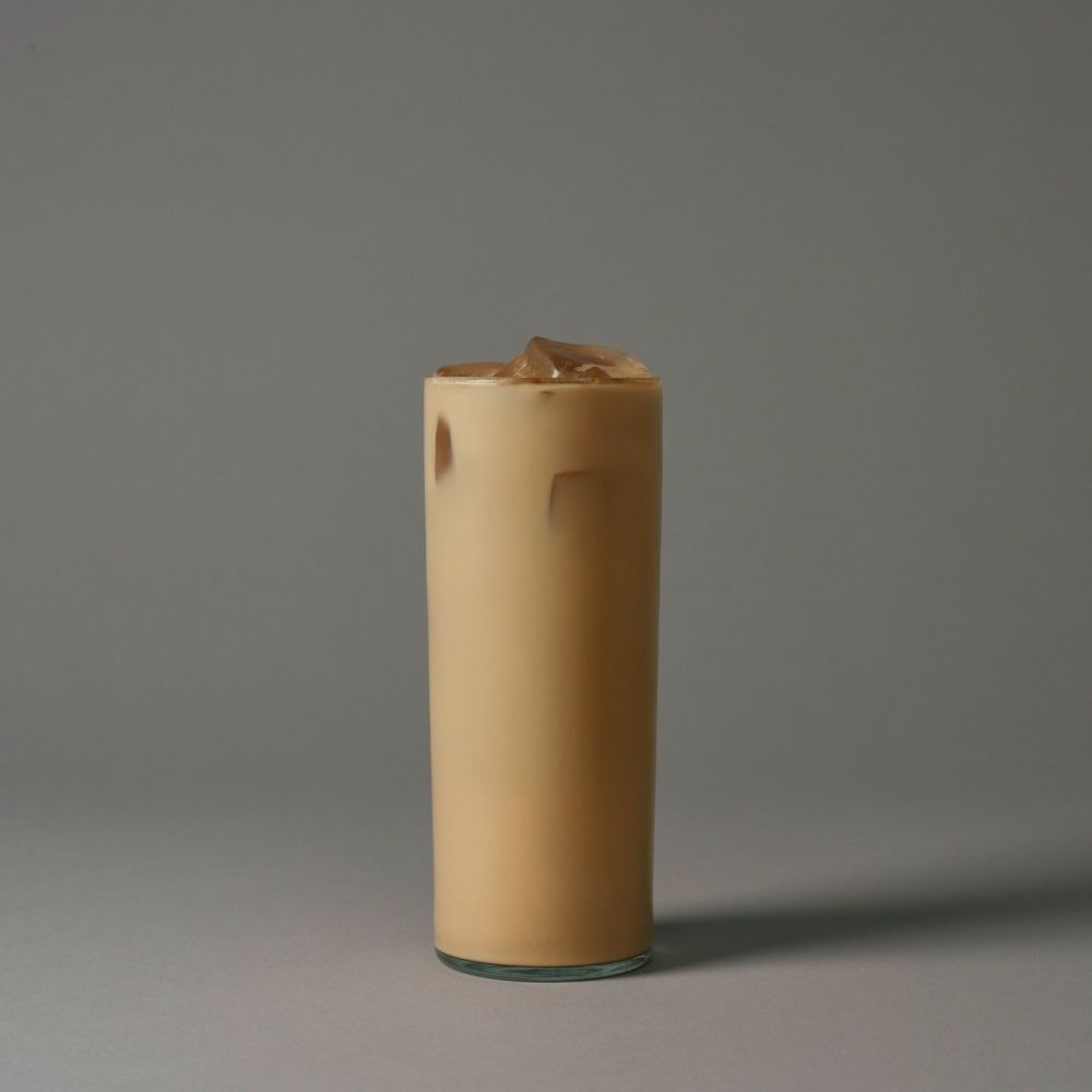 Iced Sweet Latte