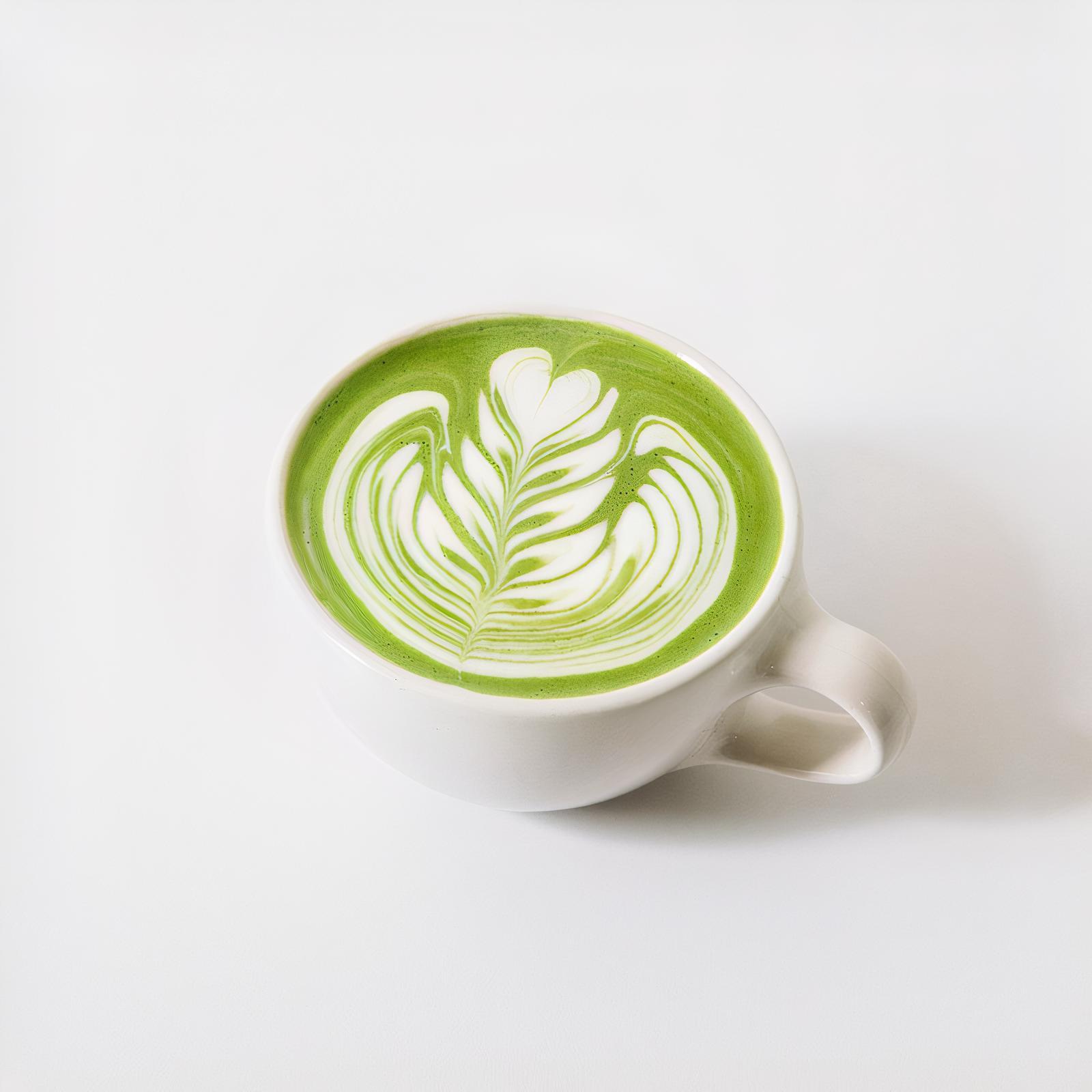 Matcha