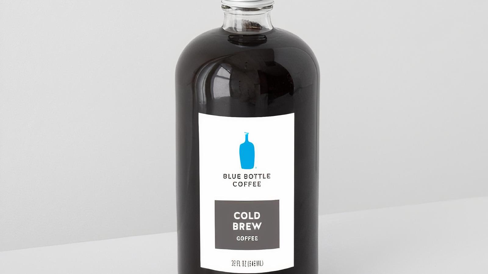 Multi Serve: NOLA or Cold Brew