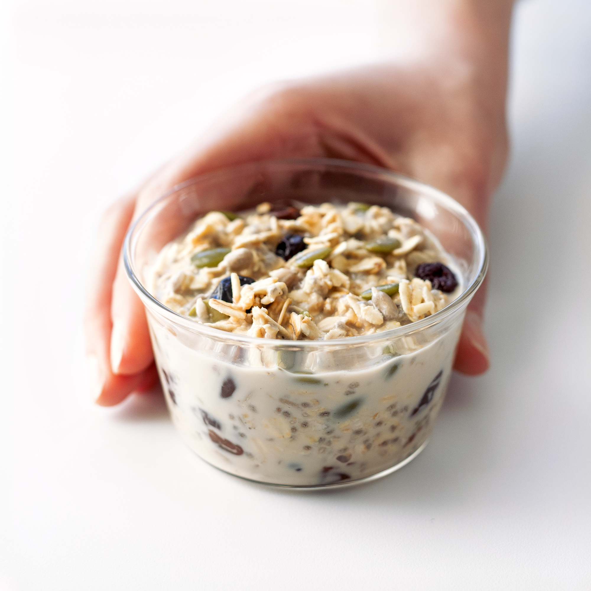 Overnight Oats