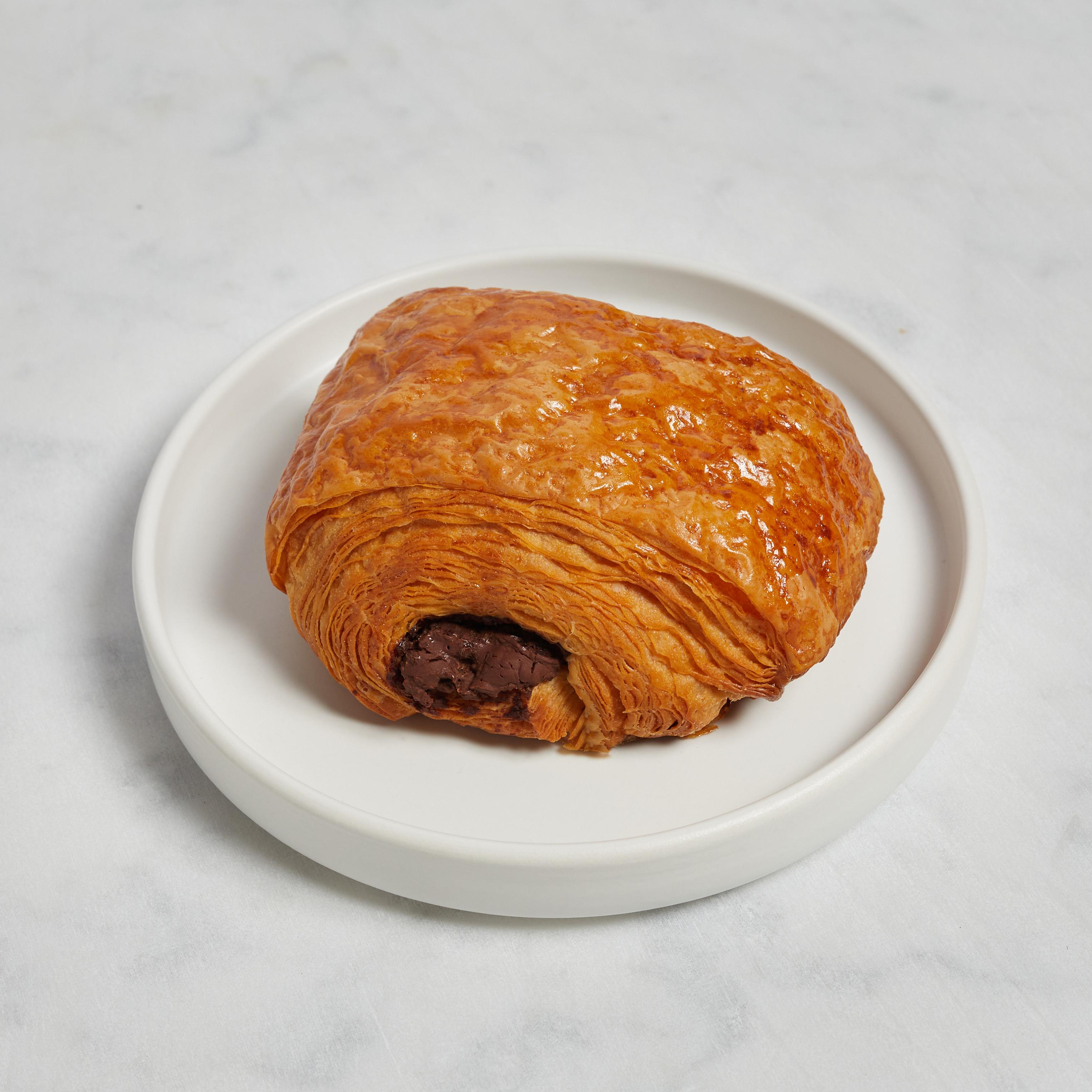 Pain au Chocolat