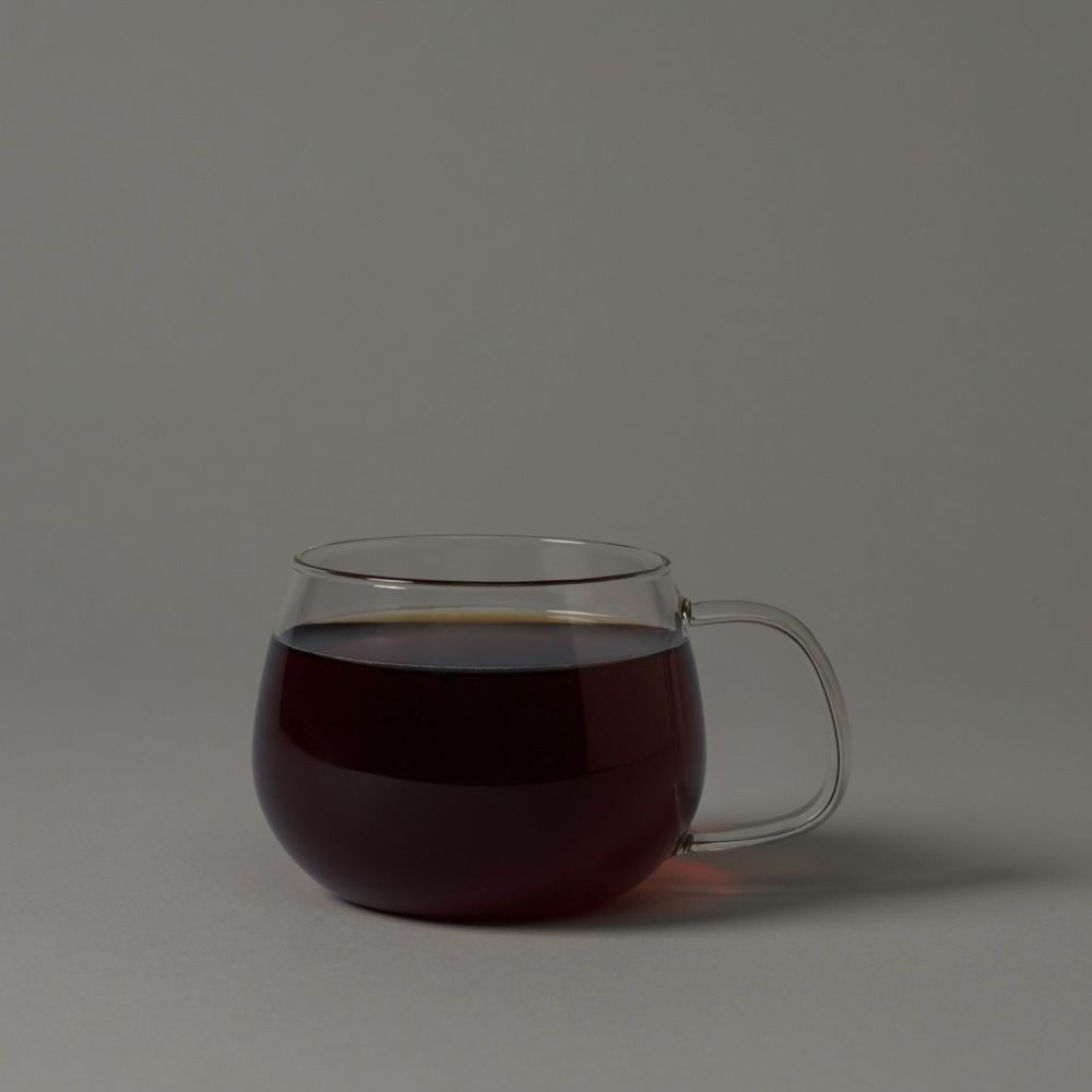Pour Over