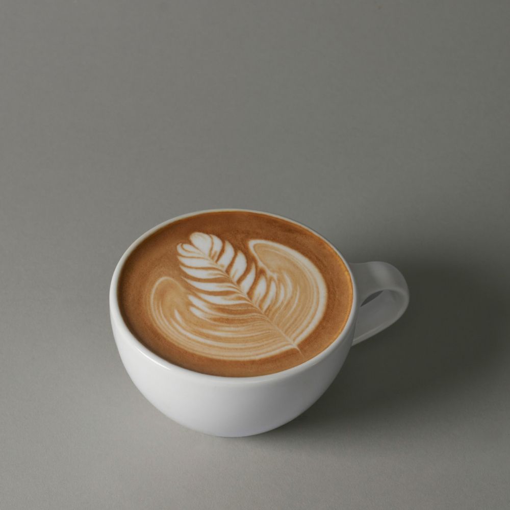 Sweet Latte