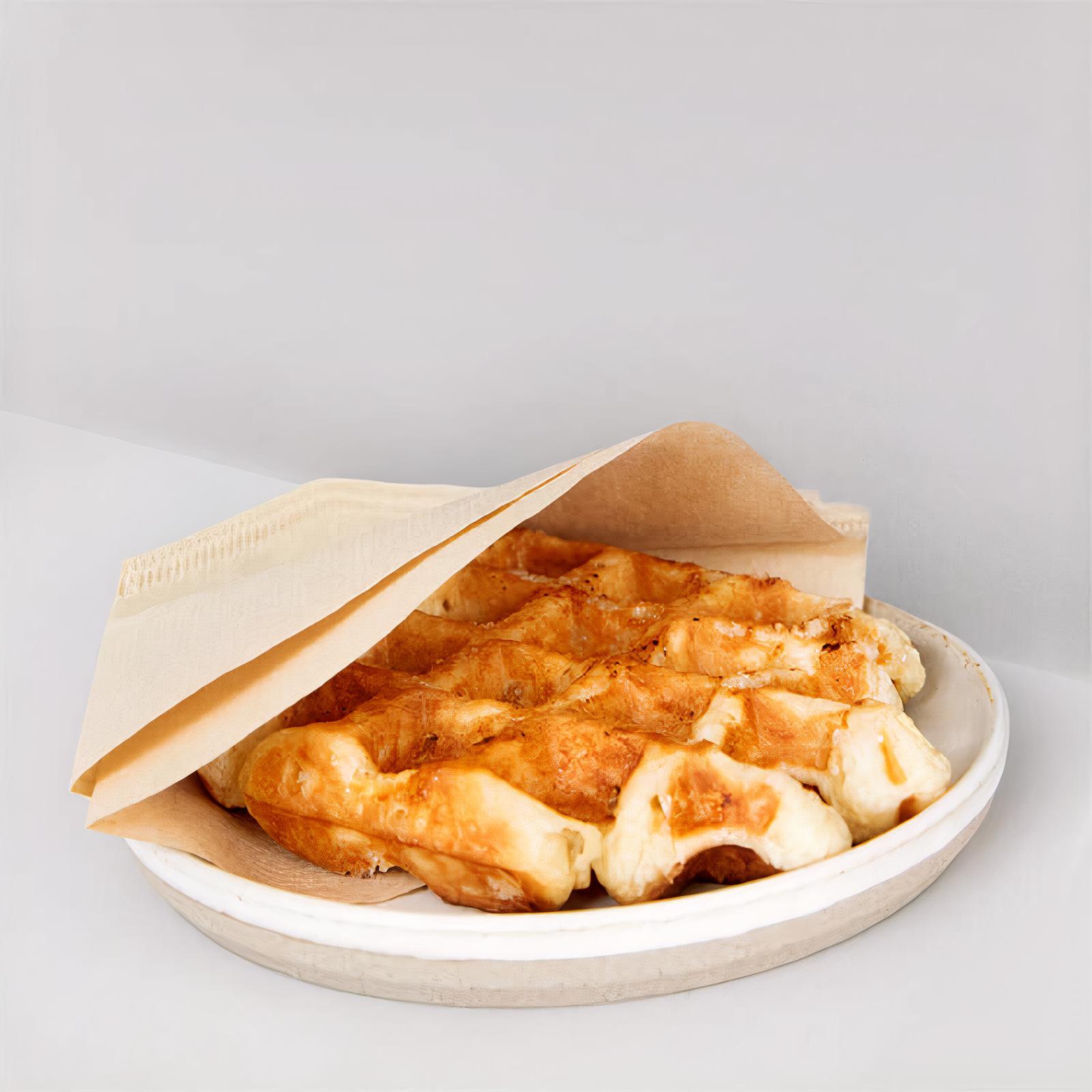 Wafel