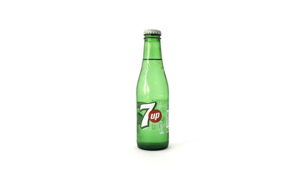 7Up
