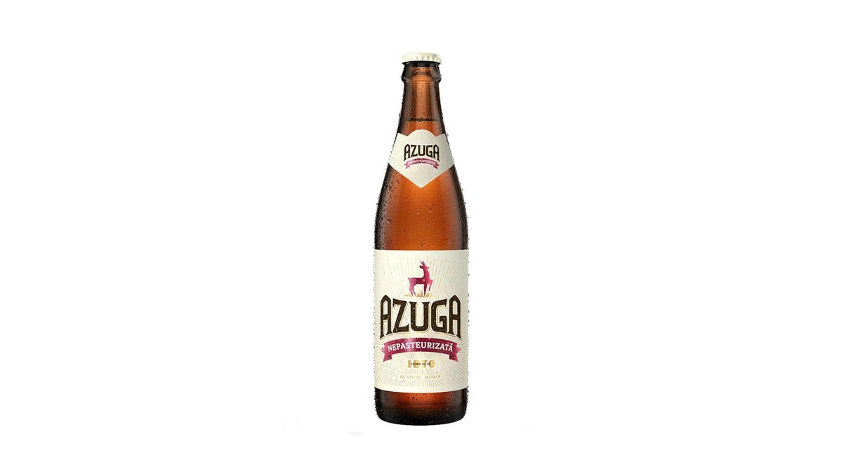 Azuga