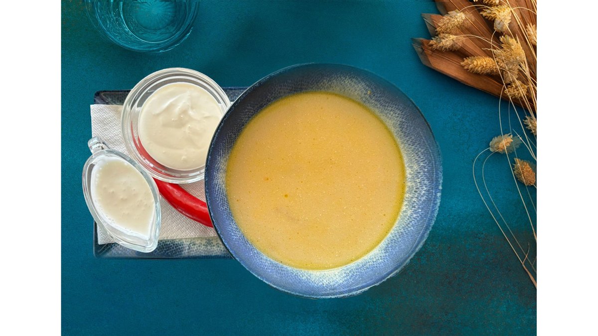 Ciorbă de Burtă