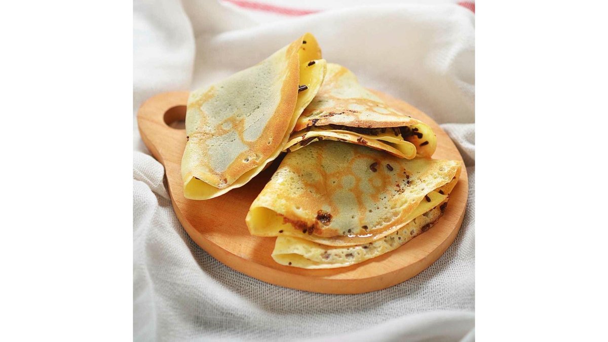 Clătitele Delicioase