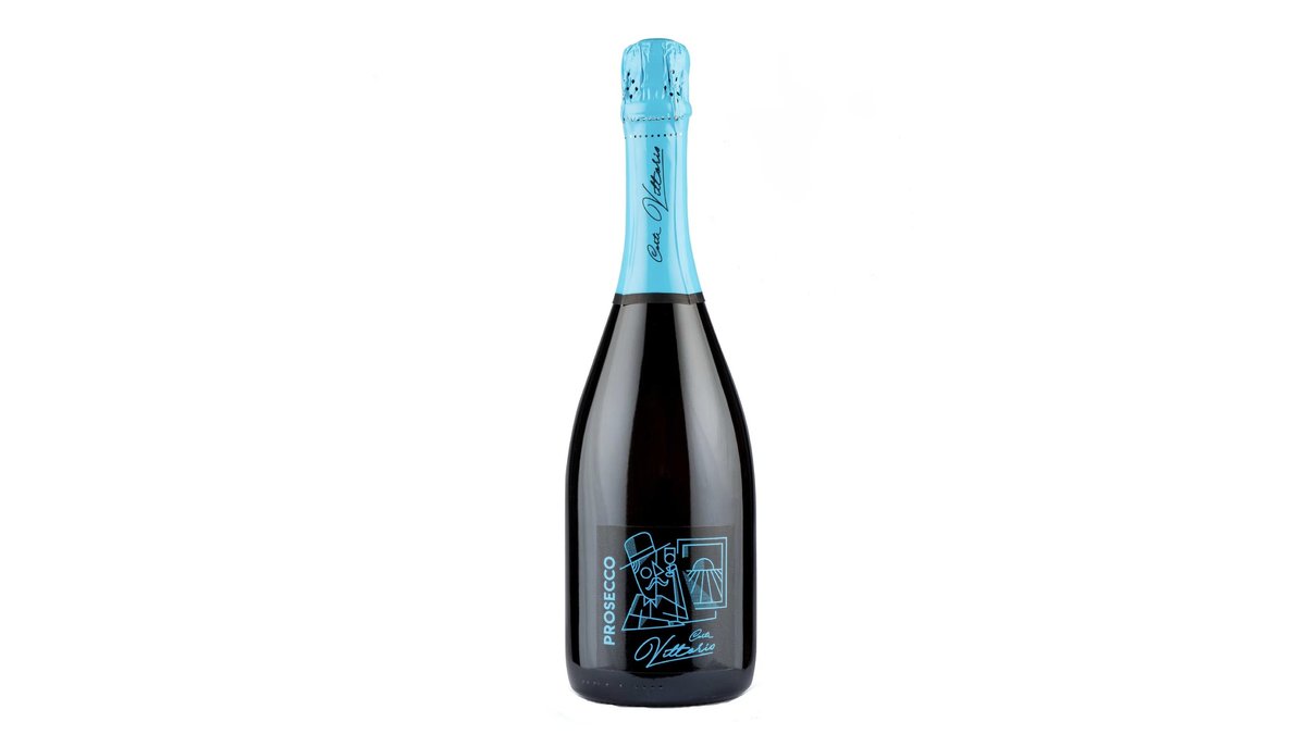 Corte Vittorio Prosecco DOC