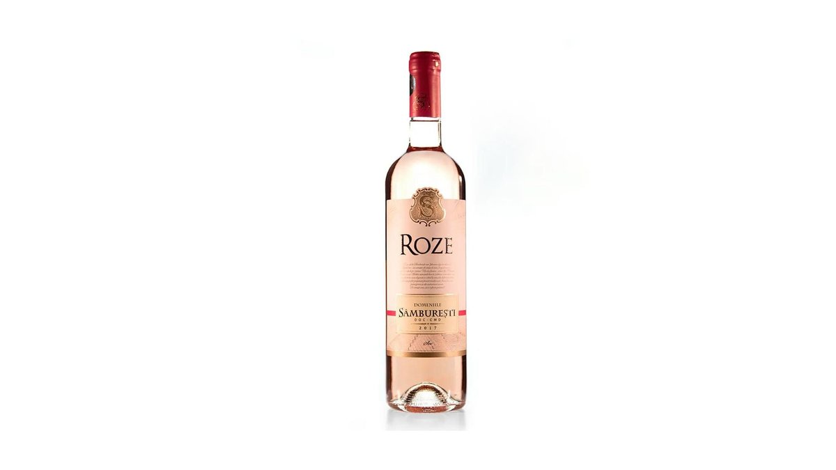 Domeniile Sâmburești Roze