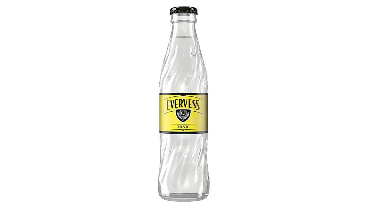 Evervess