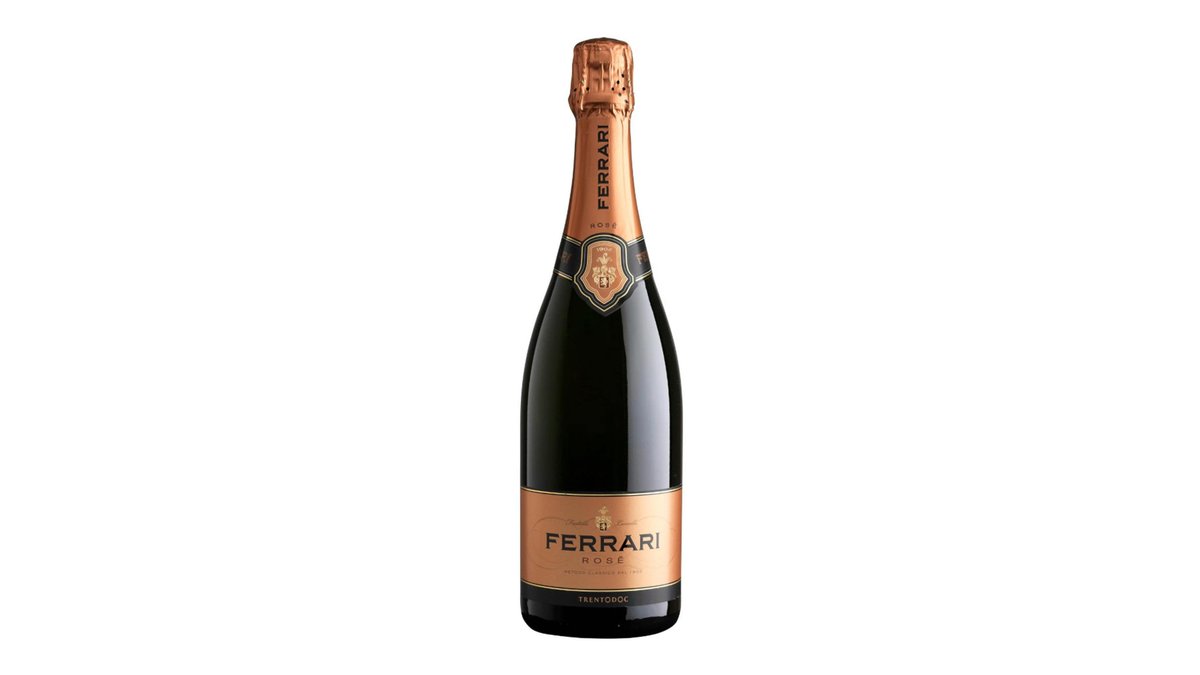 Ferrari Rosé