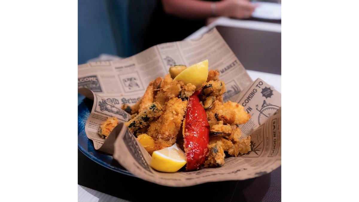 Fritto Misto
