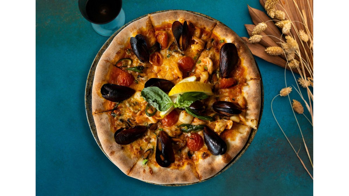 Fructe de Mare
