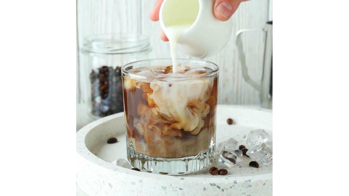 Ice Coffee