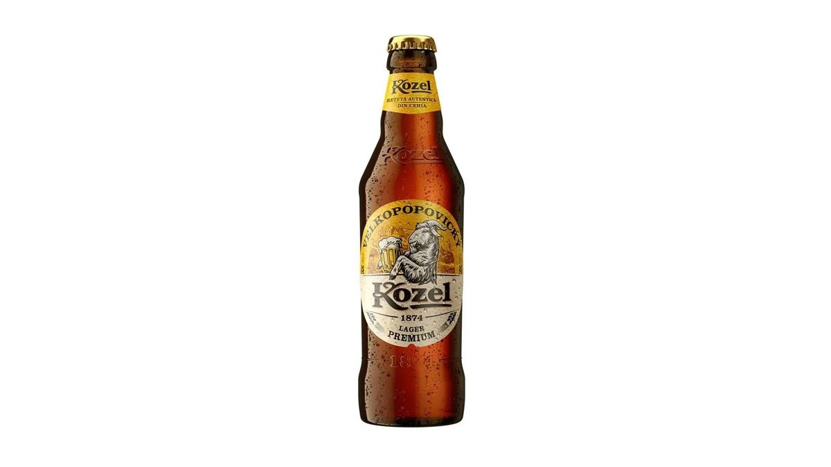 Kozel