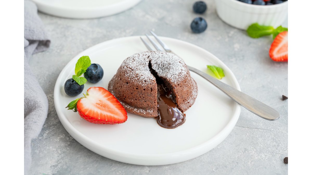 Lava Cake