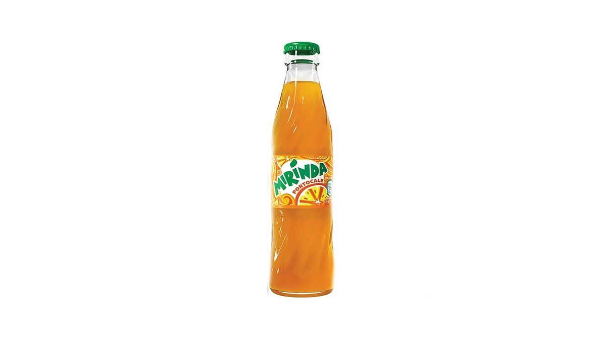 Mirinda