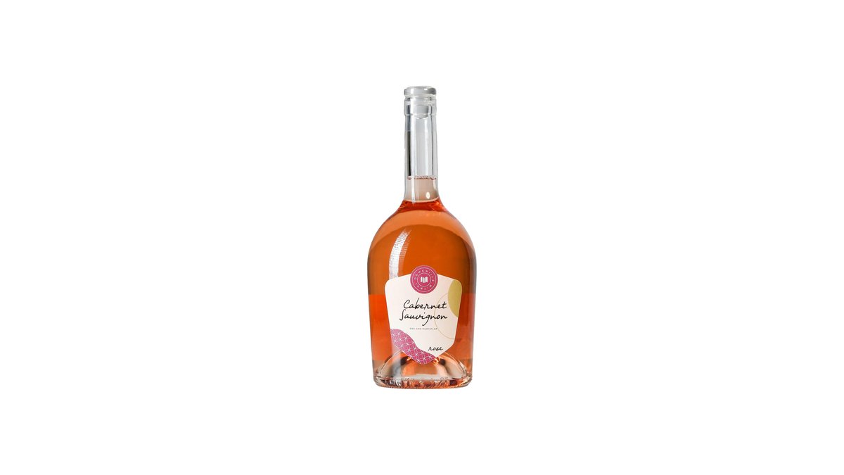 Mitroi Cabernet Sauvignon Rosé