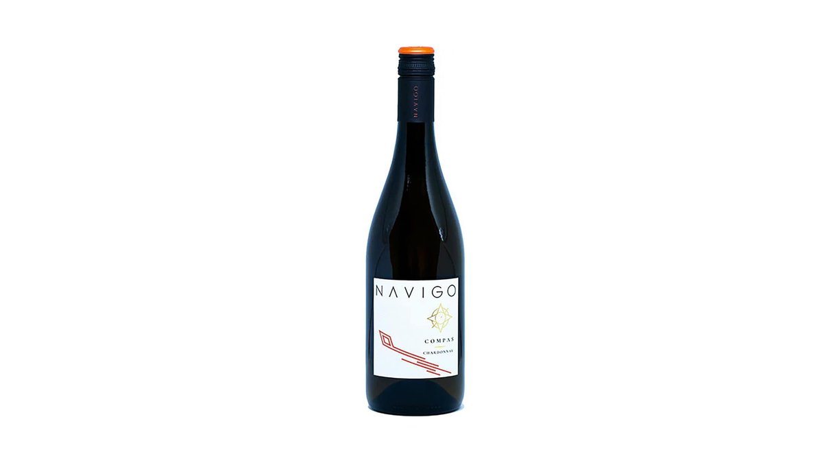 Navigo Chardonnay