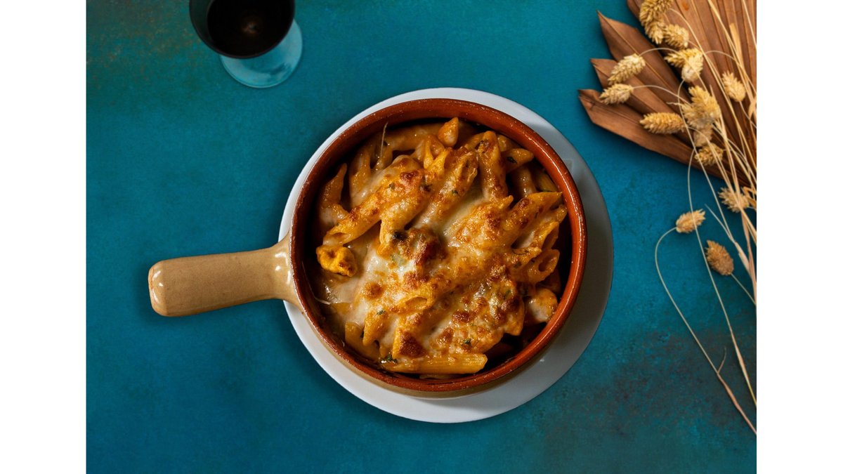 Penne al Forno
