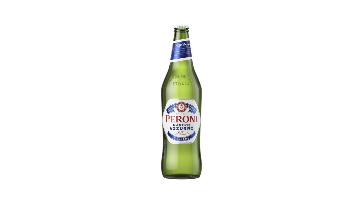 Peroni Nastro Azzurro