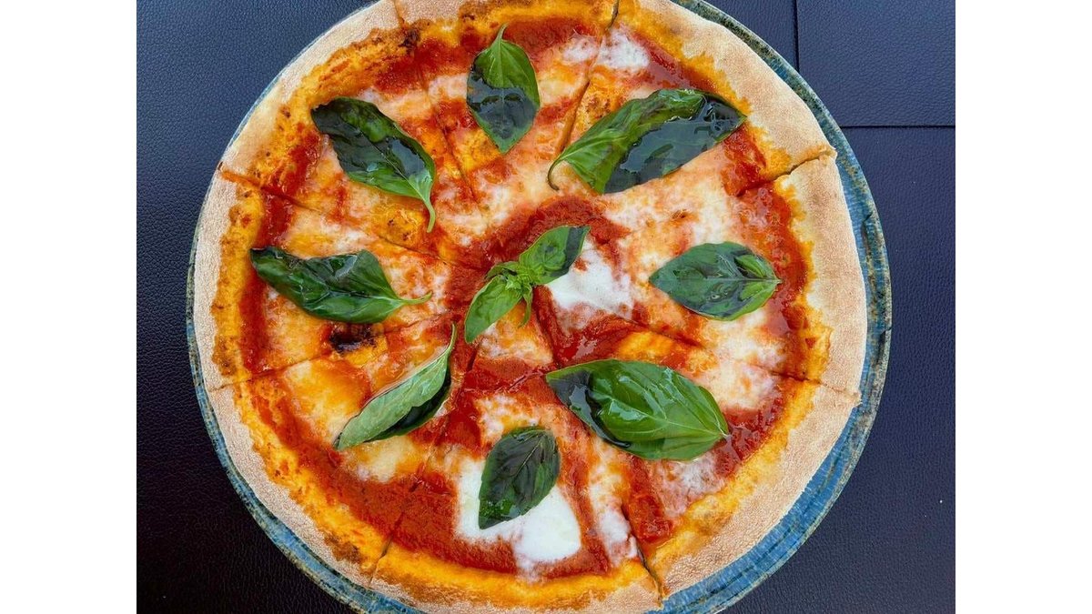 Pizza Fresca