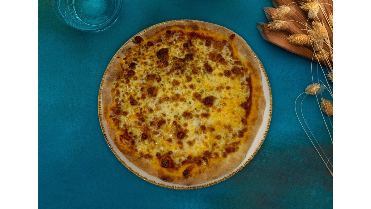 Pizza Margherita