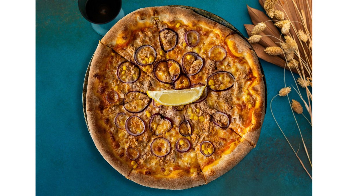 Pizza Ton