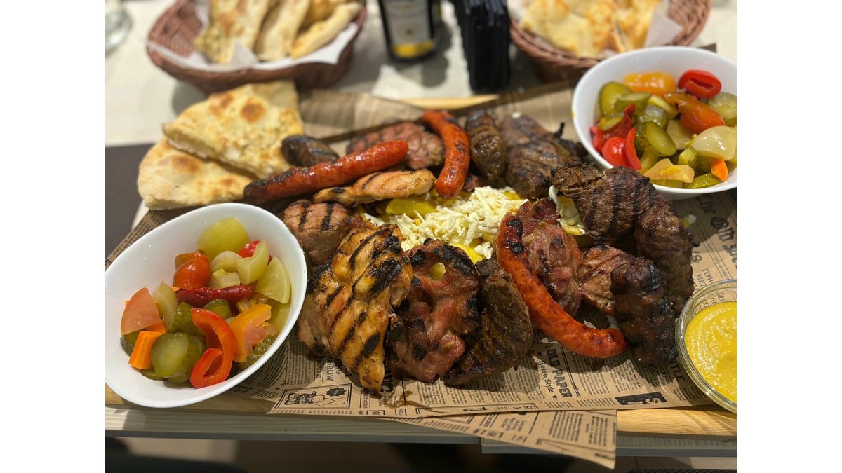 Platou de Iarnă