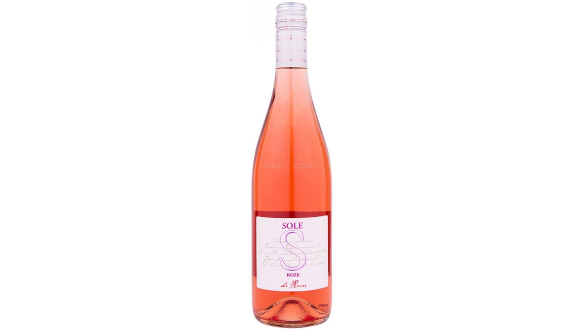 Recas Sole Roze